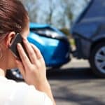 Making an accident claim