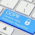 GDPR – What’s in and what’s out?